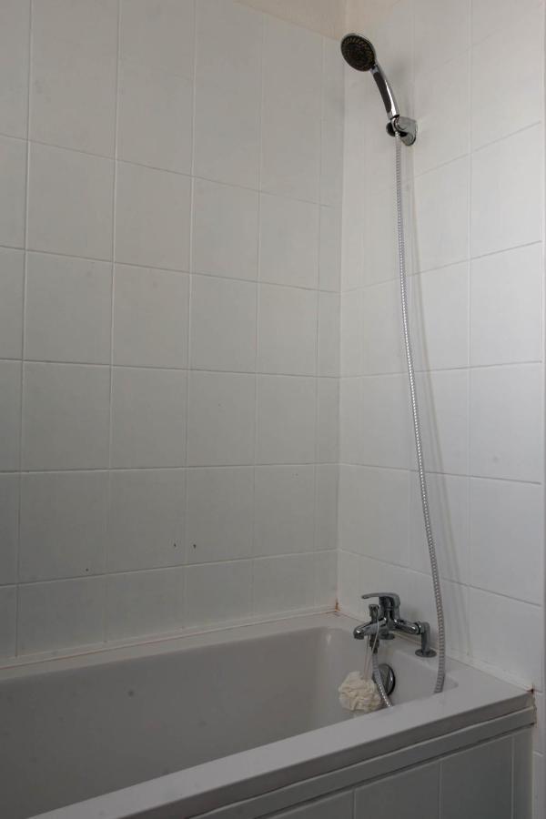 Grand T2 F2 Mulhouse Downtown Free Parking Apartment Luaran gambar